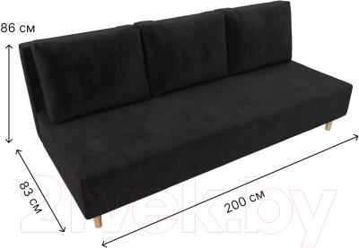 Диван Лига Диванов Лига-033 / 121095