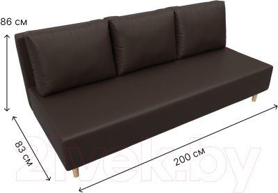 Диван Лига Диванов Лига-033 / 121098