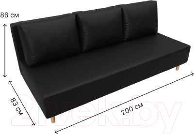 Диван Лига Диванов Лига-033 / 121099