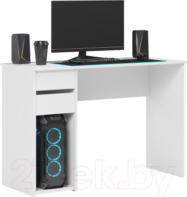 Компьютерный стол Soma СП-2 110x45 - фото