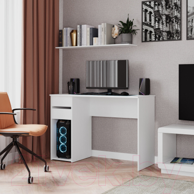 Компьютерный стол Soma СП-2 110x45