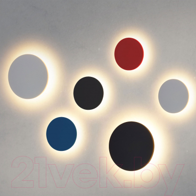 Бра уличное Elektrostandard Concept Techno Led S 1660