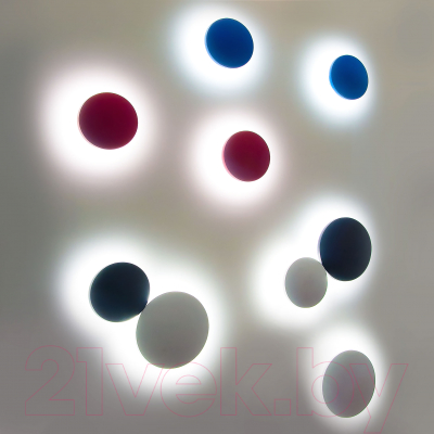 Бра уличное Elektrostandard Concept Techno Led S 1660