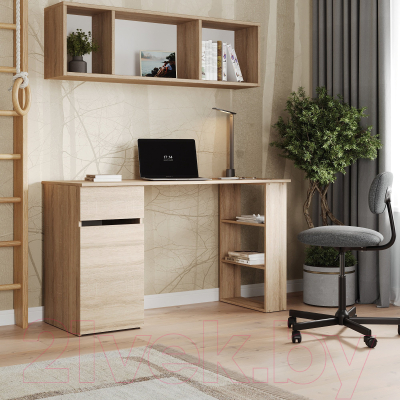 Письменный стол Soma СП-3 130x50