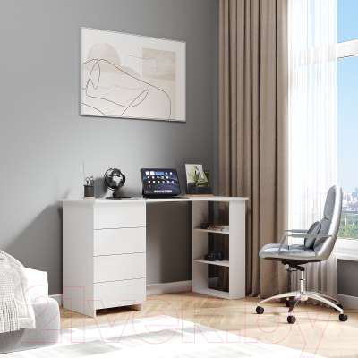 Письменный стол Soma СП-1 130x50