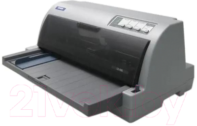 Принтер Epson LQ-690 (C11CA13051) - фото