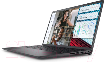 Ноутбук Dell Vostro 3520-3850