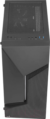 Корпус для компьютера AeroCool Scape-G-BK-V1