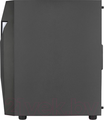 Корпус для компьютера AeroCool Scape-G-BK-V1