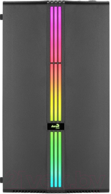 Корпус для компьютера AeroCool EVO MINI-G-BK-V1