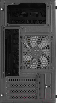 Корпус для компьютера AeroCool EVO MINI-G-BK-V1