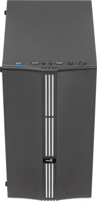 Корпус для компьютера AeroCool EVO MINI-G-BK-V1
