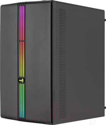 Корпус для компьютера AeroCool EVO MINI-G-BK-V1