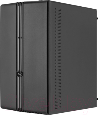 Корпус для компьютера AeroCool EVO MINI-G-BK-V1