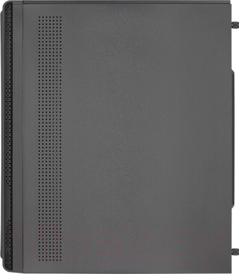 Корпус для компьютера AeroCool EVO MINI-G-BK-V1