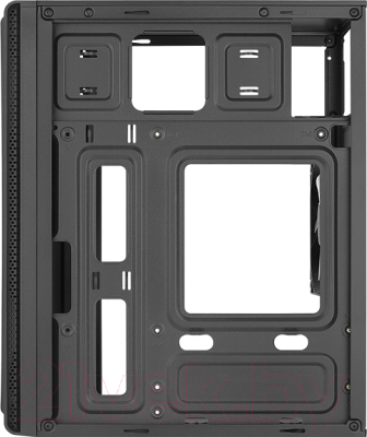 Корпус для компьютера AeroCool EVO MINI-G-BK-V1