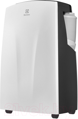 Мобильный кондиционер Electrolux EACM-18 HP/N3 - фото