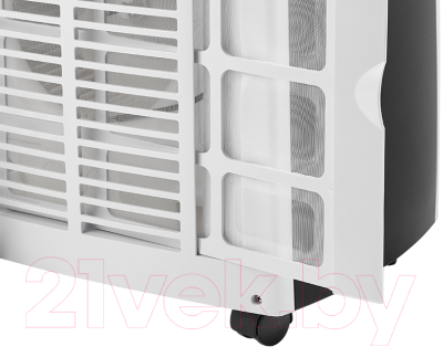 Мобильный кондиционер Electrolux EACM-18 HP/N3