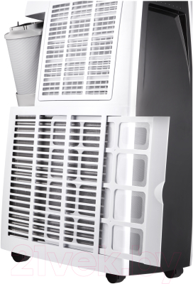 Мобильный кондиционер Electrolux EACM-18 HP/N3