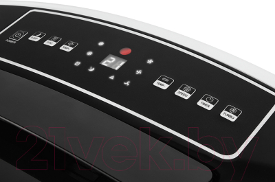 Мобильный кондиционер Electrolux EACM-18 HP/N3