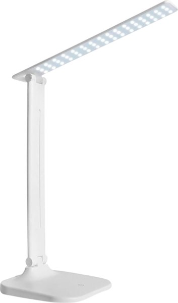 Настольная лампа INhome ССО 02Б 10Вт 4000К / 4690612013473 - фото