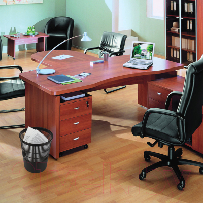 Корзина для бумаг Brauberg 237001