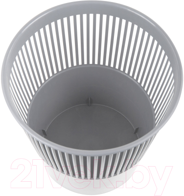 Корзина для бумаг Brauberg 237002