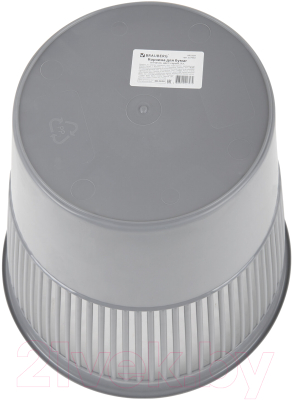 Корзина для бумаг Brauberg 237002