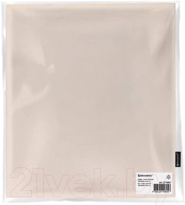 Сумка-шоппер Brauberg 271895