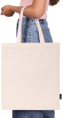 Сумка-шоппер Brauberg 271895