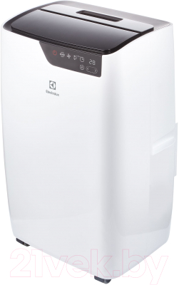 Мобильный кондиционер Electrolux EACM-09 GT/N6 - фото