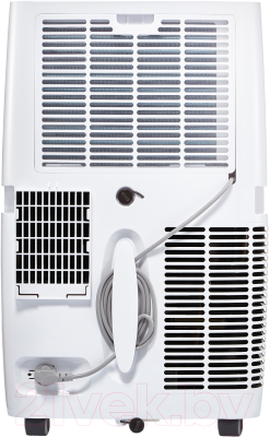 Мобильный кондиционер Electrolux EACM-09 GT/N6