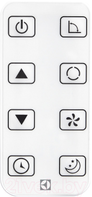 Мобильный кондиционер Electrolux EACM-09 GT/N6