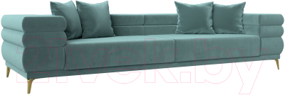 Диван Лига Диванов Лига-021 / 119115 - фото