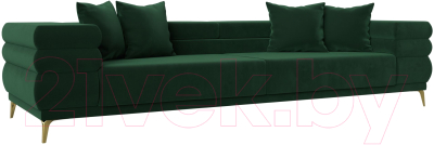 Диван Лига Диванов Лига-021 / 119117 - фото