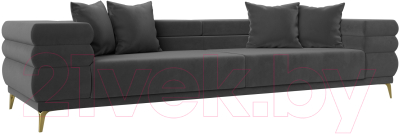 Диван Лига Диванов Лига-021 / 119119 - фото