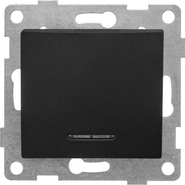 Выключатель Gusi Electric Bravo С10В18-010 - фото