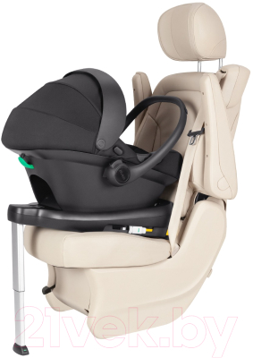 Автокресло Carrello DK791 Nova 