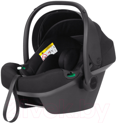 Автокресло Carrello DK791 Nova 