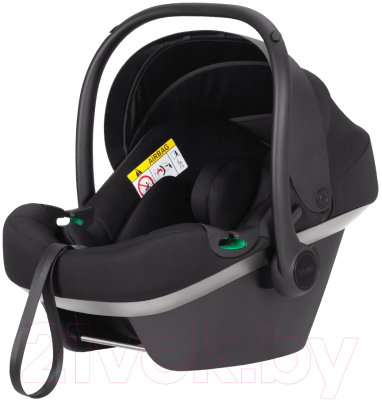 Автокресло Carrello DK791 Nova  - фото