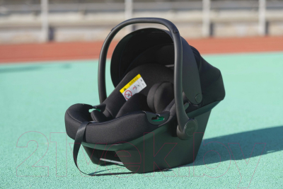 Автокресло Carrello DK791 Nova 