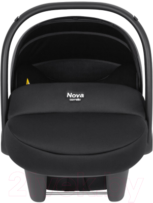Автокресло Carrello DK791 Nova 