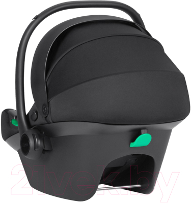 Автокресло Carrello DK791 Nova 