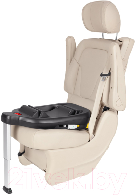 Автокресло Carrello DK791 Nova 