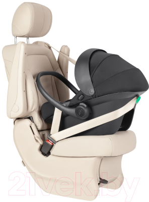 Автокресло Carrello DK791 Nova 