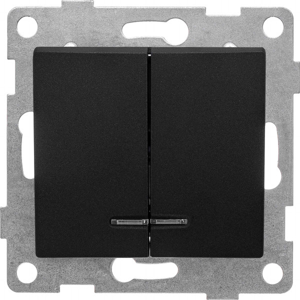 Выключатель Gusi Electric Bravo С10В28-010 - фото