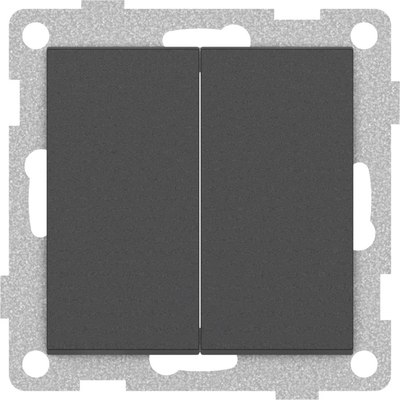 Выключатель Gusi Electric Ugra С11В2-010 - фото