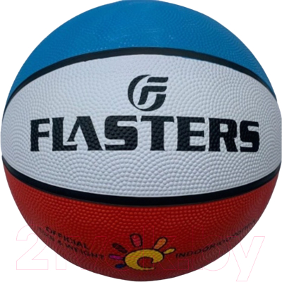 Баскетбольный мяч Relmax Rubber RB