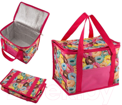 Термосумка No Brand СТ-СМ