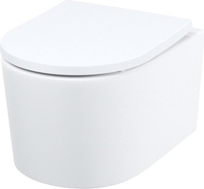 Унитаз подвесной IDDIS Stone STORNSEi25 - фото